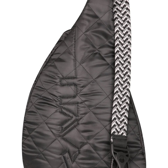 Kavu Rope Puff Bag - Picture 7 of 7